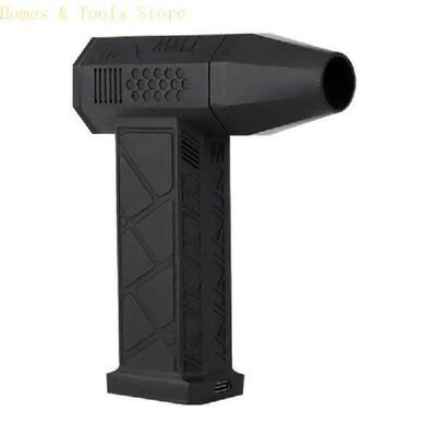 130000RPM Quiet Operation Car Air Dryer With Nozzle 3000mAh