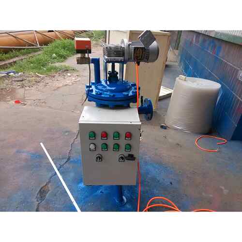 立式自清洗过滤器 DN50 低进侧处 工厂直销 量大从优