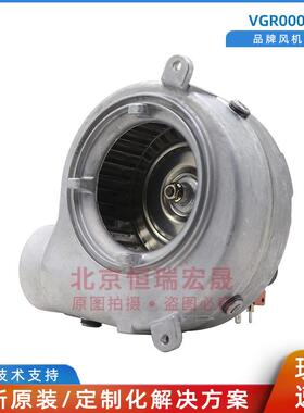 L25R7763C VGR0004723 230V 35W 意大利FIME费米 壁挂炉鼓风机