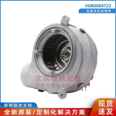 L25R7763C VGR0004723 230V 35W 意大利FIME费米 壁挂炉鼓风机