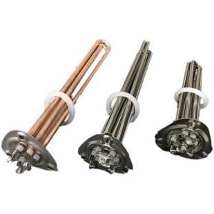 M900三角盖洗碗机加热管洗碗柜漂洗电热管洗碗机电发热管配件380V