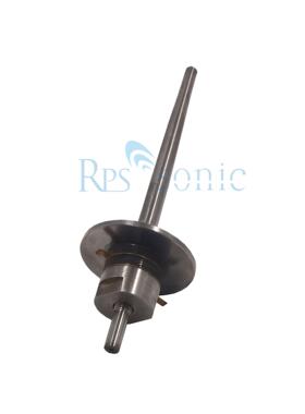 NQA手机屏化保超声雾喷涂系统 SnCl4溶液喷涂喷头 喷涂护液 波供