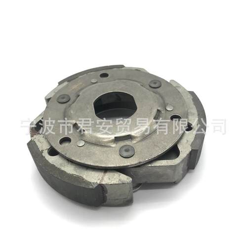 离合器 离心块 组件 260CC 300CC Clutch Carrier Shoe Assy