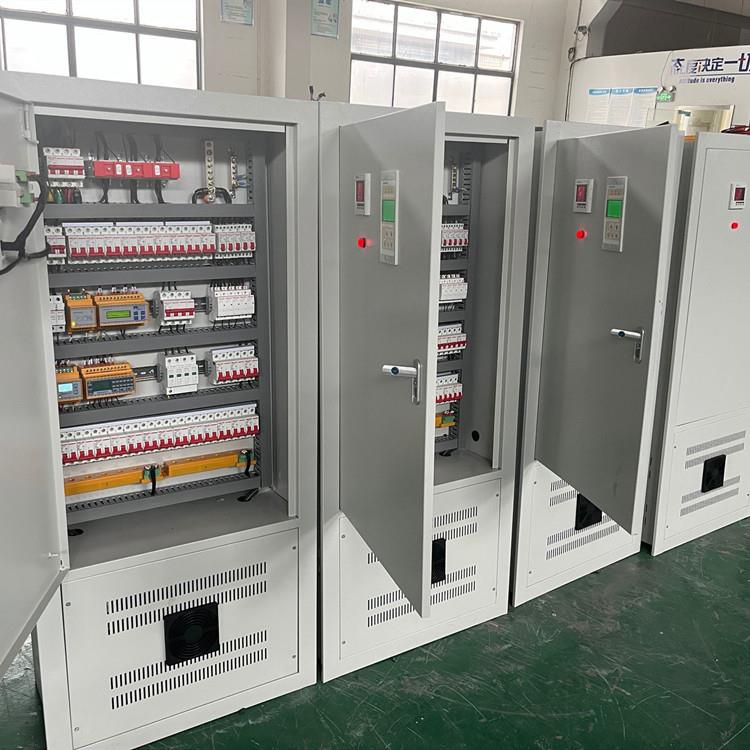 IT隔离电源柜-8KVA隔离变压器-IUC电源隔离柜