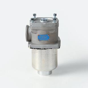 回油过滤器RF160 160 10L系列直回式 替贺德克 滤油器