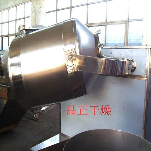 厂家直销 葡萄糖混合机 奶茶 麦片三维运动混合机 搅拌机