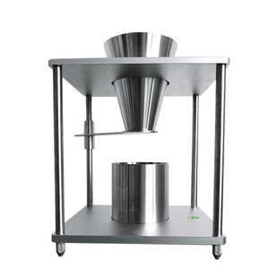 密度密度表观活性剂计测定仪表面仪装 堆积洗涤剂洗衣粉表观密度松