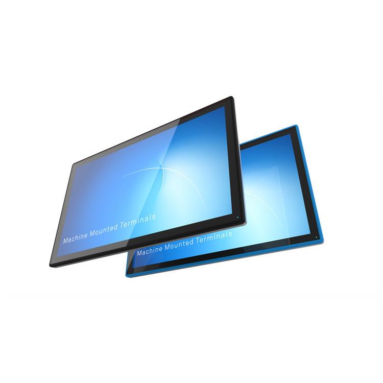 工业面板PC-MMT8000 触摸屏 计算机 路由器