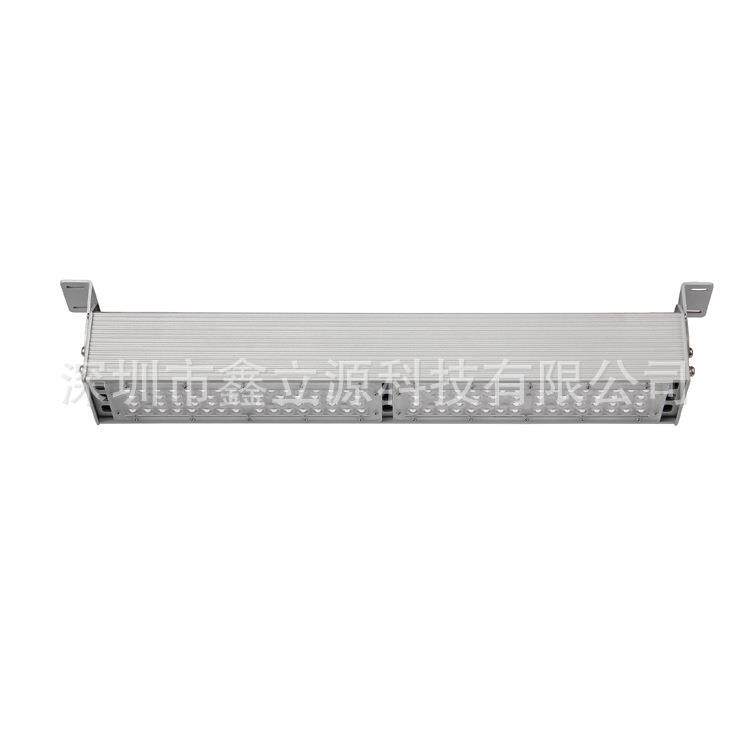 100W led线条植物生长补光灯 线形LED工矿灯 厂房仓库照明用灯