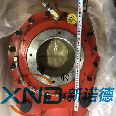D止S水N025型低速重VAF载接触式逆厂止器DSN-025电钢厂泥厂输送逆