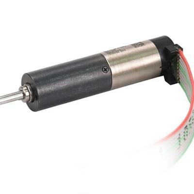 moons 鸣志 有刷空心杯电机 DCU13020P09-S001