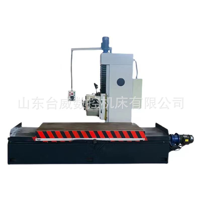 厂家供应TX1000*5600单面镗铣床金属加工端面铣床立式机床龙门铣