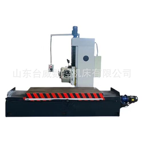 厂家供应TX1000*5600单面镗铣床金属加工端面铣床立式机床龙门铣