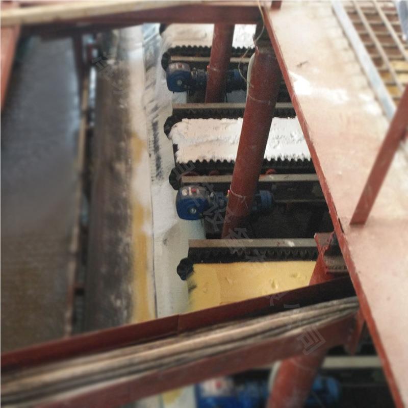 小流量微量带计量RCQF 高精度电子计量 配料称机皮称重秤给料机