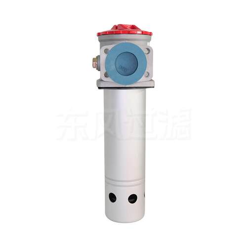 DFFI系LRI T器F列吸油过滤 液T压管路TF过滤器厂家