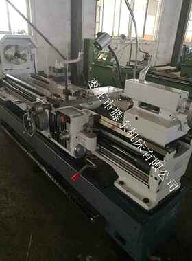 CS6250B厂家车直销护车床CS625B两米带脚刹主轴及刀架防的0出口型