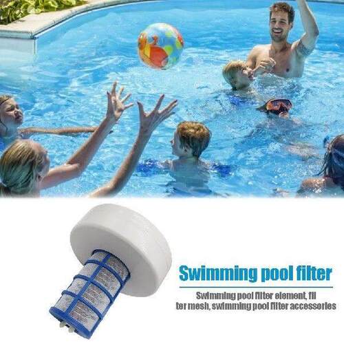 Copper Silver Ion Swimming Pool Water Cleaning Purifier