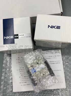 NKE中村全新现货平行气爪CH10-B-A/CH10X-B/CH10L-B原装当天发