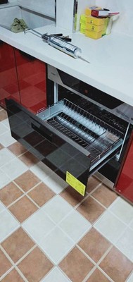 用后大反馈方太J89E消毒柜怎么样？用后12天不吹不黑揭秘内幕