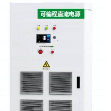 高精度电压电流测量值控制电路采用高速CPU，稳压精度高，纹波小