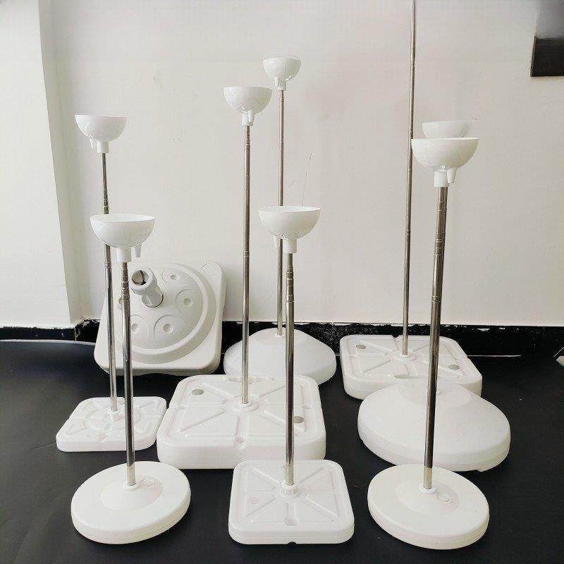 气球KT板方形拱门底座立柱注水商场生日派对结婚房蜂窝球路引支架,节庆用品/礼品,路引,淘宝优惠券,粉丝福利购,淘宝优惠卷