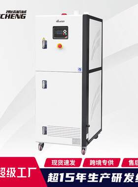 PET塑料原料吸湿专用工业蜂巢转轮除湿机蜂巢式分子筛转轮除湿机