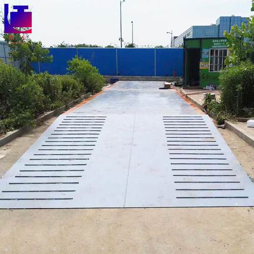 车厂YC-03家120吨地工电子汽车 工地大型地磅15米 英衡文汽磅
