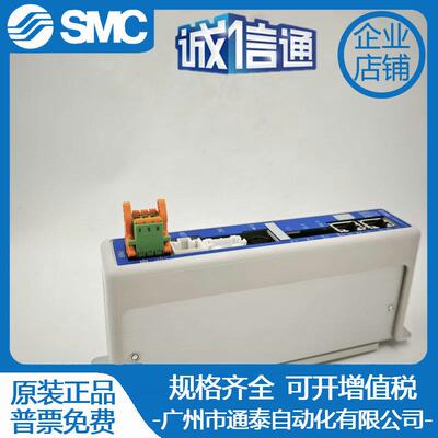 SMC控制器LECPAN/LECP6N-BC JXCP17/18-JXC917/517/918/617-BC