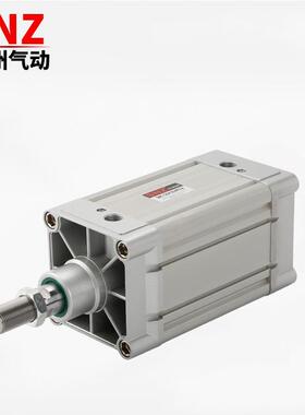 替代费斯托型标准气缸DNCSE气QVS缸32/40/50638-0/100/PPV/-A