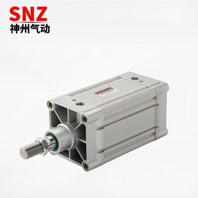 替代费斯托型标准气缸DNCSE气QVS缸32/40/50638-0/100/PPV/-A