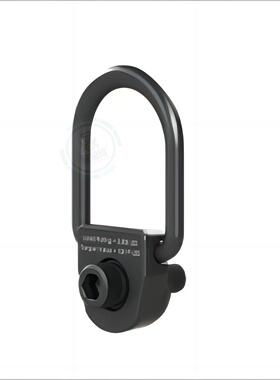 英制美制吊环螺栓Eyebolt3014T11