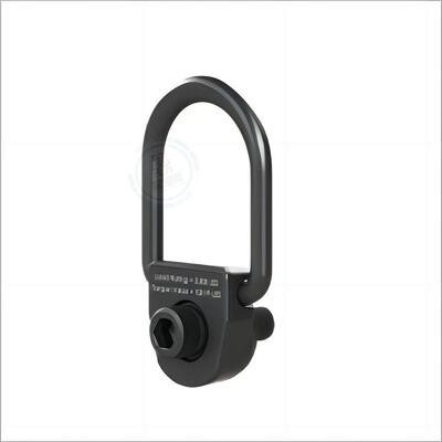 阿曼达英制美制吊环螺栓Eyebolt3014T11