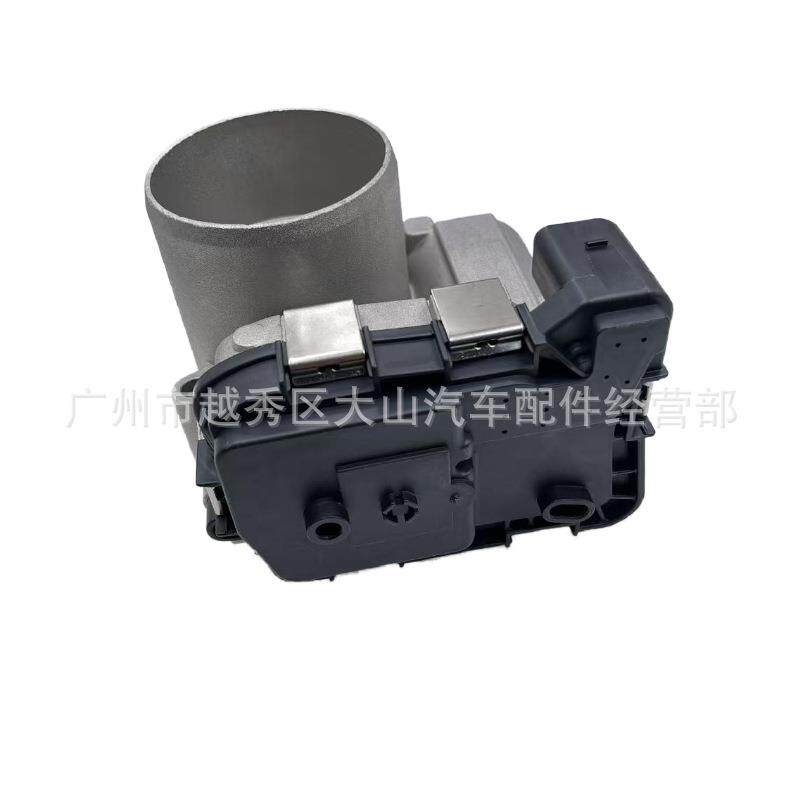 03F133062B 04E133062B 适配宝来捷达新朗逸 汽车节气门体总成