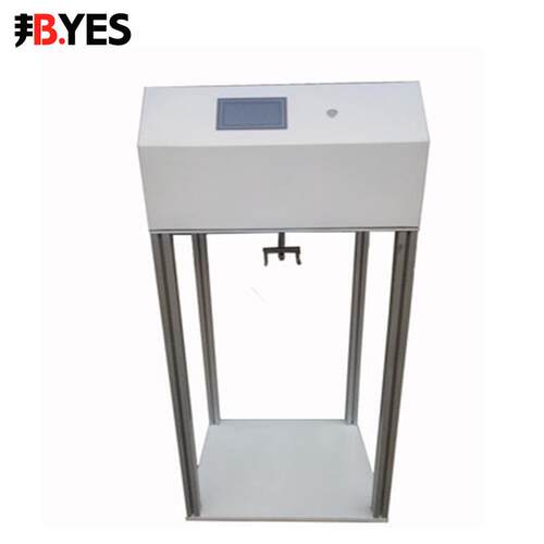 邦亿Byes-50/100提袋试验机塑料袋、手提袋寿命测试仪