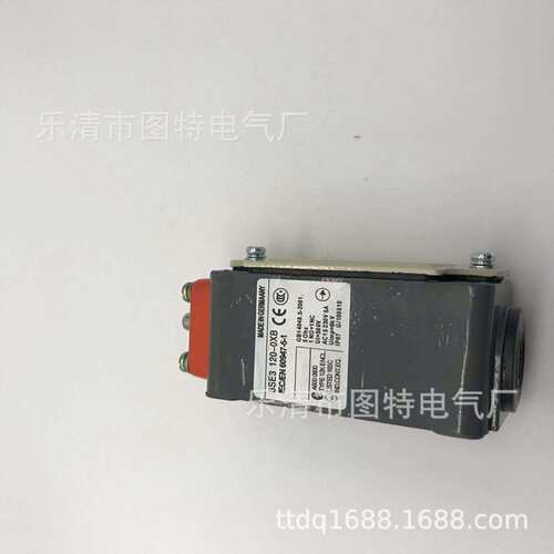 销售行程开关3SE3120-0XB实物拍摄质保一年