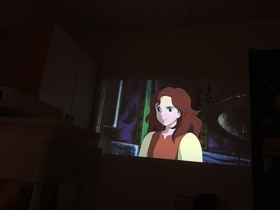 惊讶！极米投影仪怎么样，看我心酸选购史