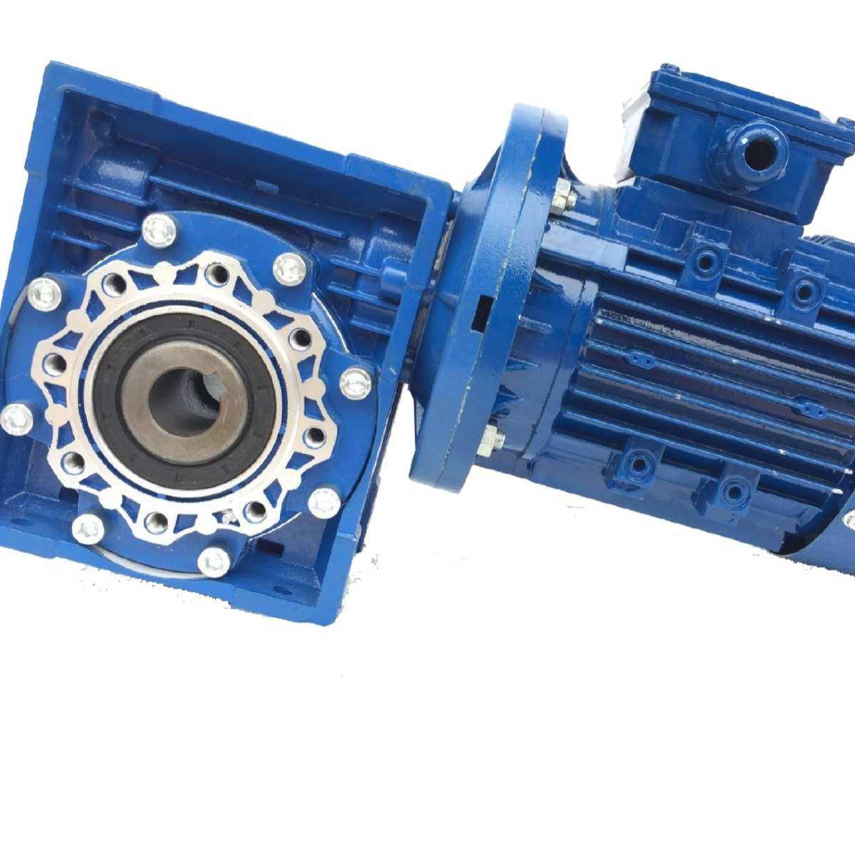 NMRV步进电机伺服蜗轮蜗杆rv减速机小型减速器带电机齿轮箱单级,五金/工具,齿轮箱,淘宝优惠券,粉丝福利购,淘宝优惠卷