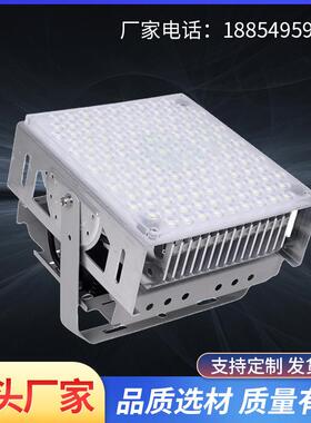 led防水投光灯塔吊灯工地6060广场高杆灯600W1000W2000W8001500w