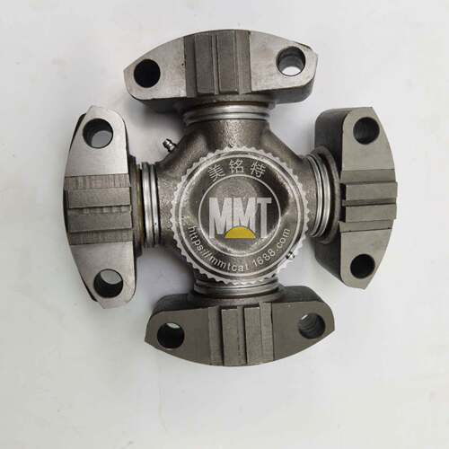 CAT卡特776D 777万向节172-5235十字轴1725235非公路矿卡十字节