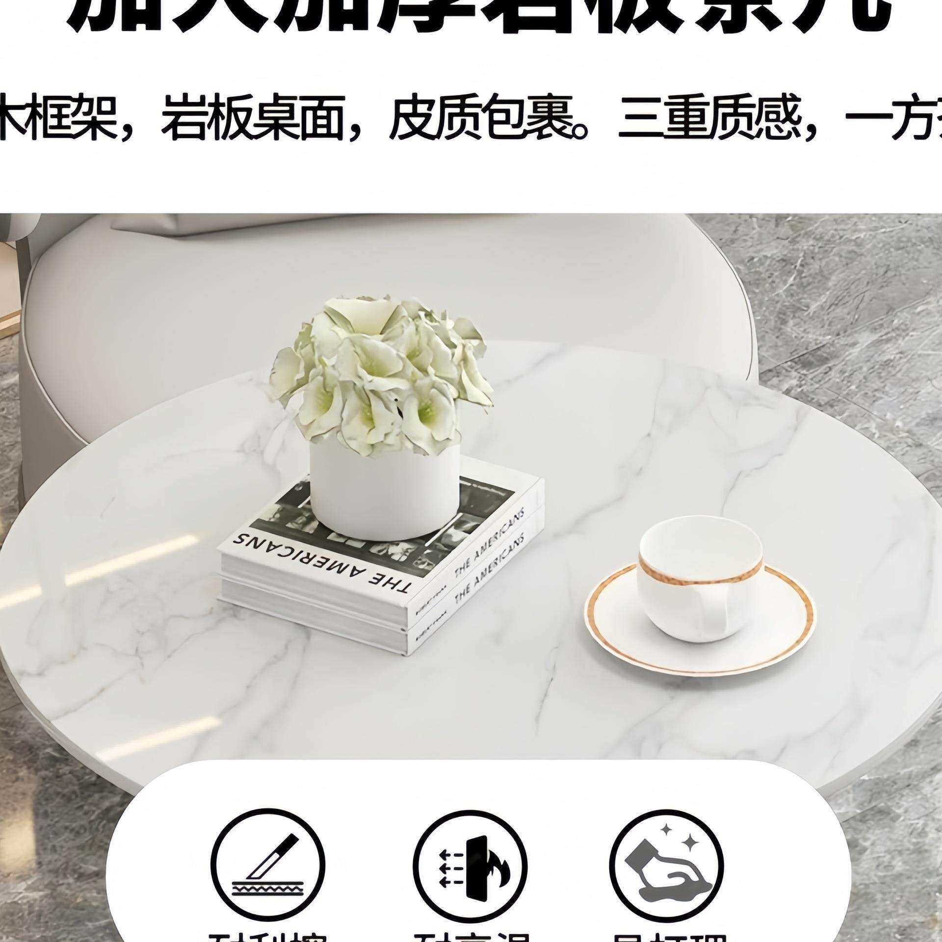 高端商务待会客沙发茶几组合套办F99JS8JS公接沙发装酒小店休息区
