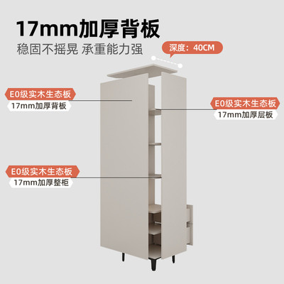 实木转角柜墙角柜客厅多层展示置物架拐角收纳柜简约沙发边侧边柜