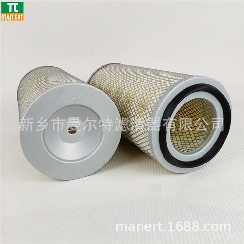 销售 250007-838空气滤清器适用LS25-200HP螺杆泵空气滤芯空滤芯