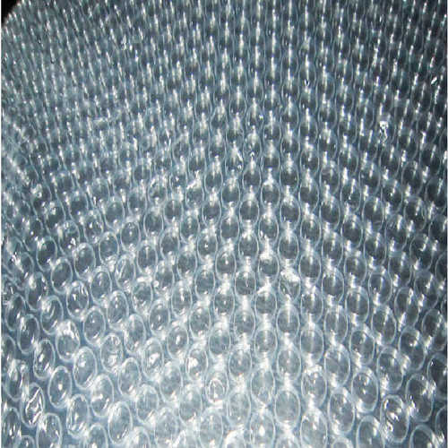 全新料双面气泡膜50cm宽重2.9斤48米包装泡沫垫当天发货