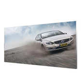 广告标识 商场背景墙 LED广告牌户外 软膜灯箱 户外卡布灯箱 吊顶