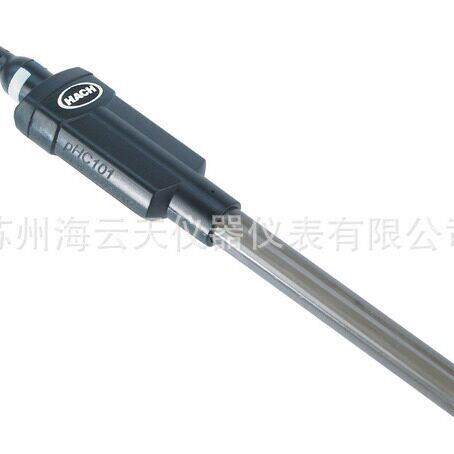 PHC10101哈希凝胶标准型污水PH电线长1米 HQ系列配件 PH配件