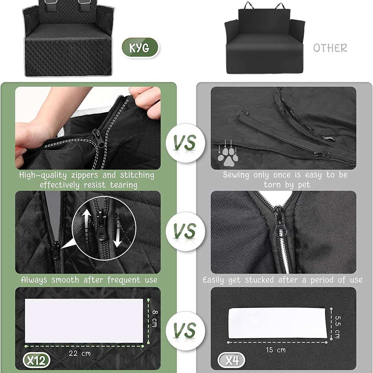 宠物宠物新款垫款suv爆垫狗垫垫车载后备箱车载后备箱宠物