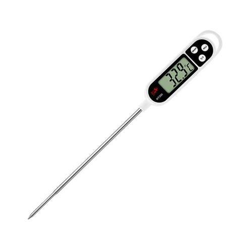 Digital High-Precision Kitchen Probe Baby Milk Thermometer,