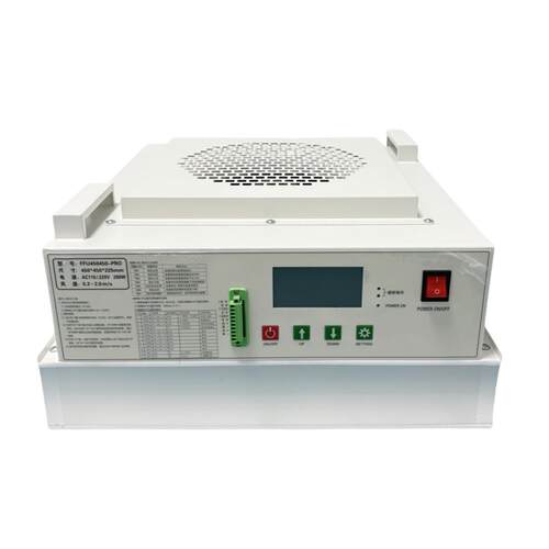 CM/NPM贴片机过滤器 FFU Pro高效粉尘过滤单元FFU030PR0议价