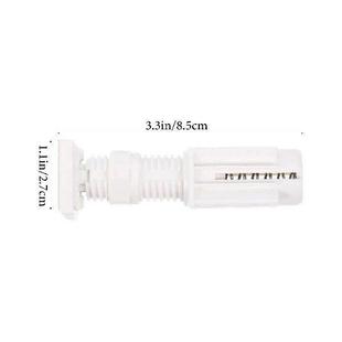 Headrail Blind Brackets Gold Installation Shutter Pcs