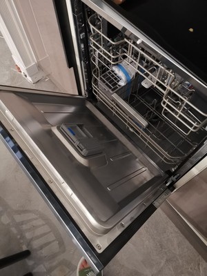 华帝洗碗机怎么样谁用过讲一讲体验心得